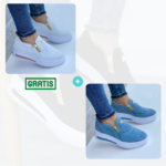 [COMPRE 1 LEVE 2] Tênis Ortopédico AirConfort